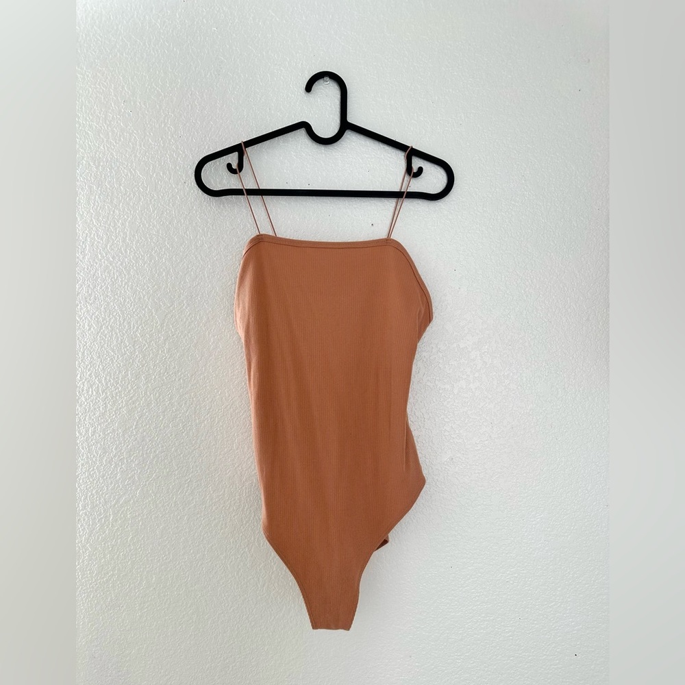 nude body suit